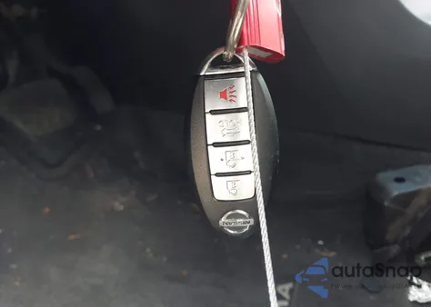 2008 Nissan Altima 2.5 S из США, поврежденный, VIN 1N4AL21E98N416490